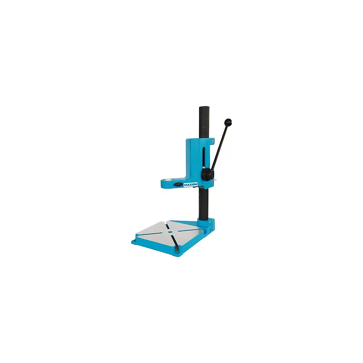 Support de forage MBS 165 H.total 500mm A.165mm 65mm MAXION
