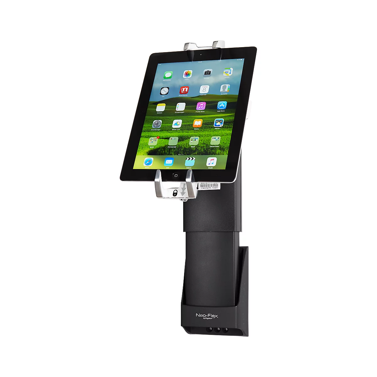 Support de tablette verrouillable Ergotron - 7,9'' - 13'