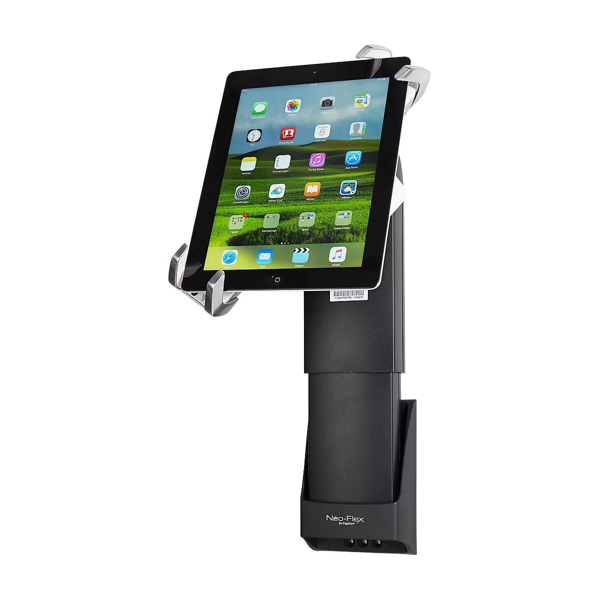 Support de tablette verrouillable Ergotron - 7,9'' - 13'