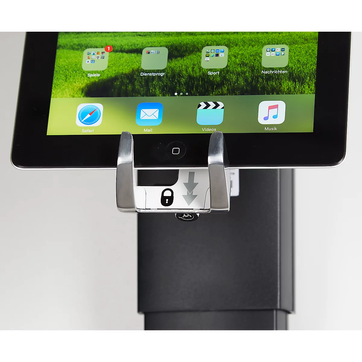 Support de tablette verrouillable Ergotron - 7,9'' - 13'