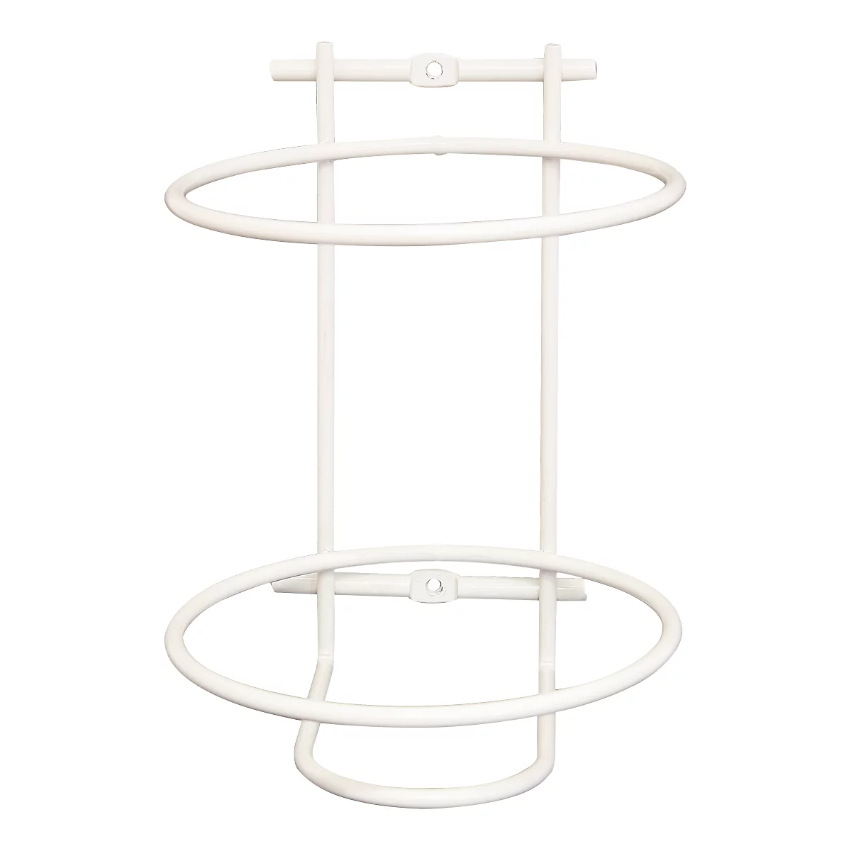 Support mural et distributeur pour savon pour les mains Blanka-Soft
