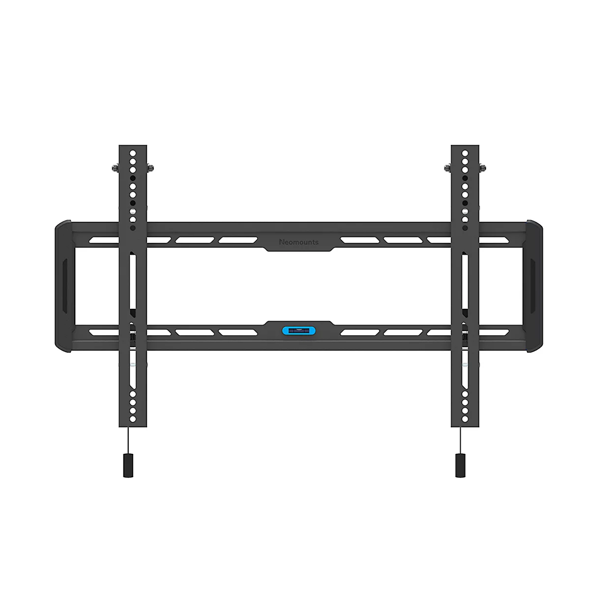 Support mural Neomounts® by Newstar WL35-550BL16, pour 1 écran 40-75' &amp; jusqu'à 70 kg, inclinable, verrouillable, VESA, 5 ans de garantie, noir