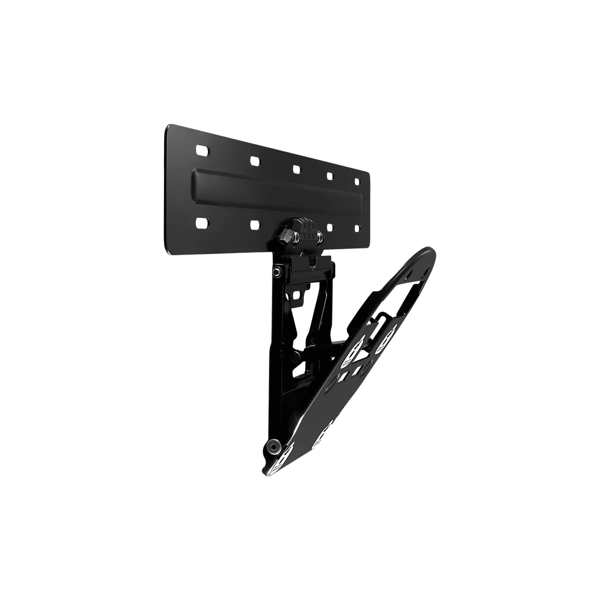 Support mural Samsung Flip 2 WMN, pour tableau de conférence numérique Flip 2 WM65R avec 65', L 520 x P 280 x H 15,9 mm, VESA 400x400
