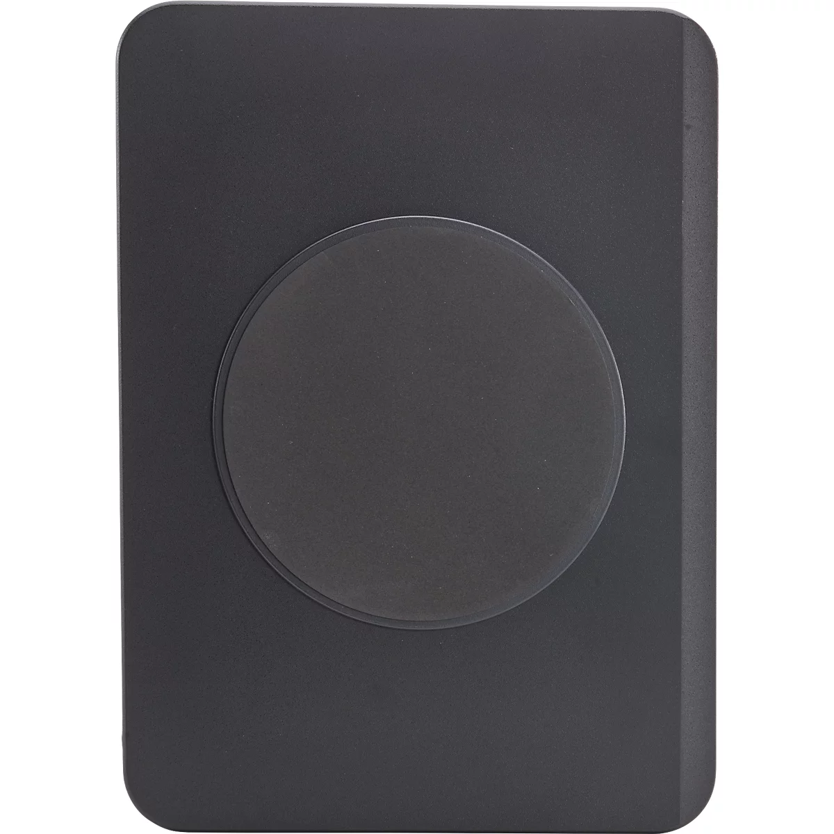 Support pour écran et imprimante jusqu'à 15 kg, l. 400 x P 300 x H 74 mm