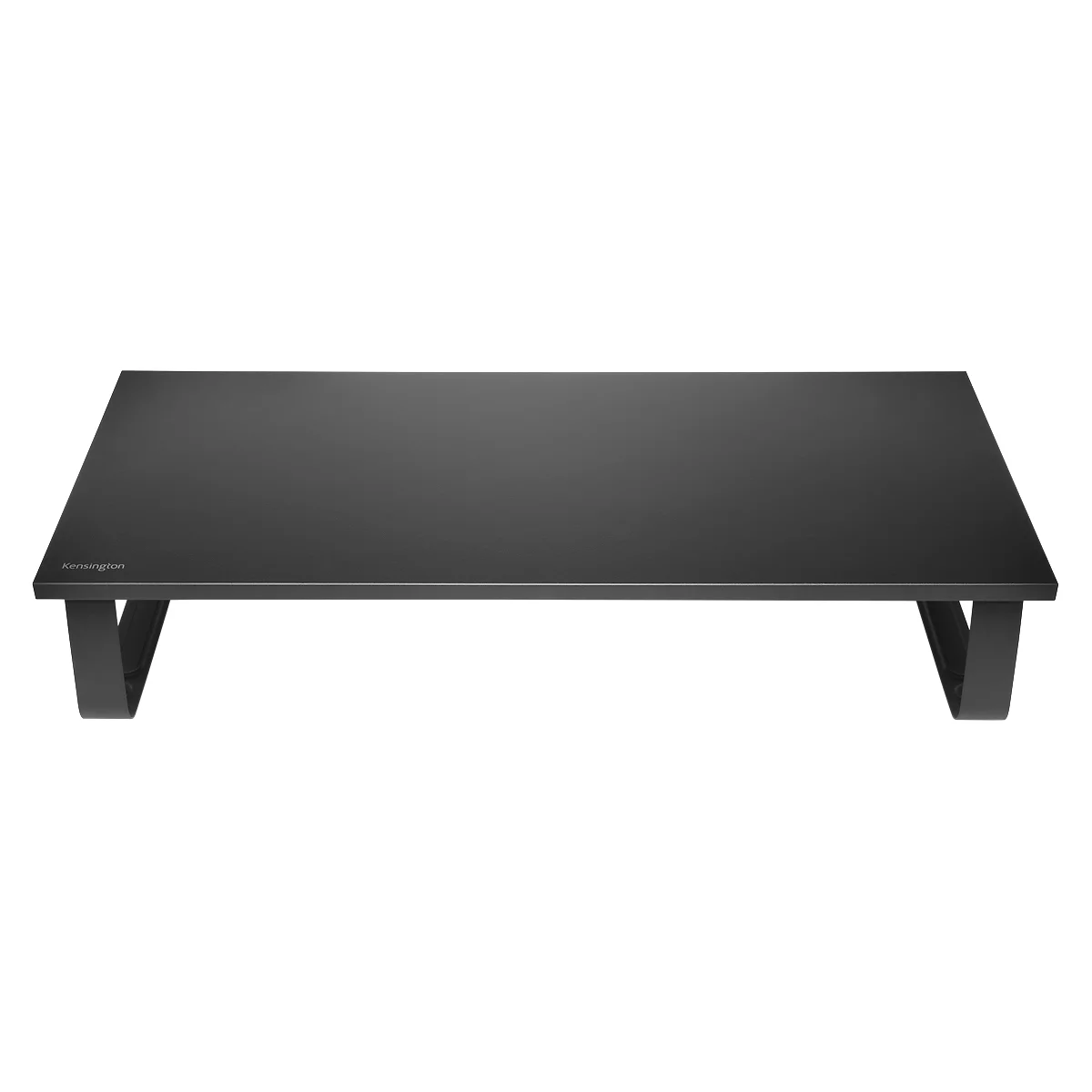 Support pour écran Kensington, extra large, pour clavier pleine taille jusqu'à 32 pouces, noir
