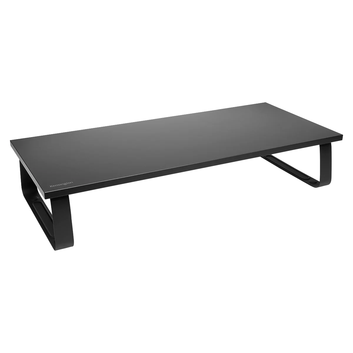 Support pour écran Kensington, extra large, pour clavier pleine taille jusqu'à 32 pouces, noir