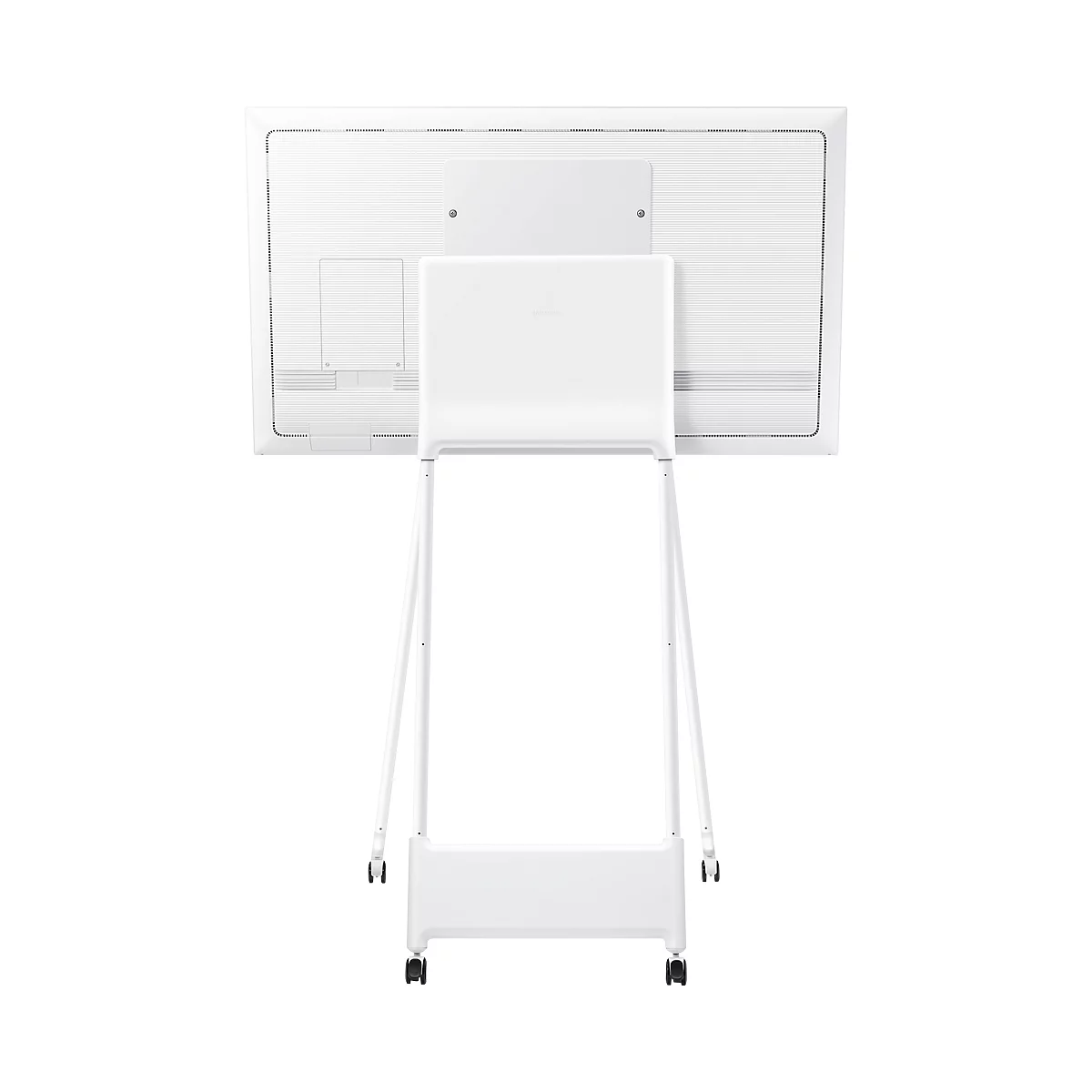 Support pour moniteur Samsung Flip 2, compatible avec le Samsung Flip WM55R, montage VEA, rec. Taille d'affichage 55'
