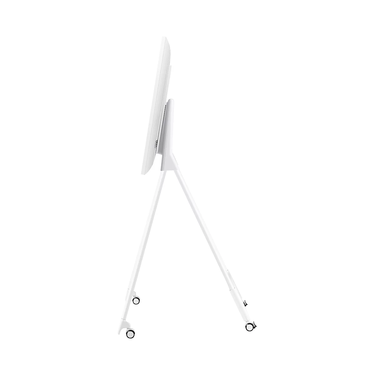 Support pour moniteur Samsung Flip 2, compatible avec le Samsung Flip WM55R, montage VEA, rec. Taille d'affichage 55'