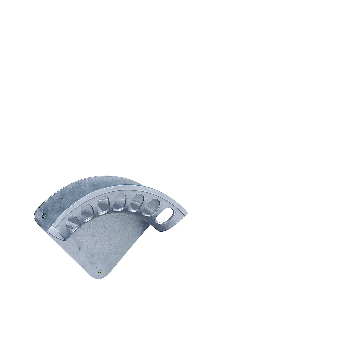 Support pour tuyau, 250 x 100 mm