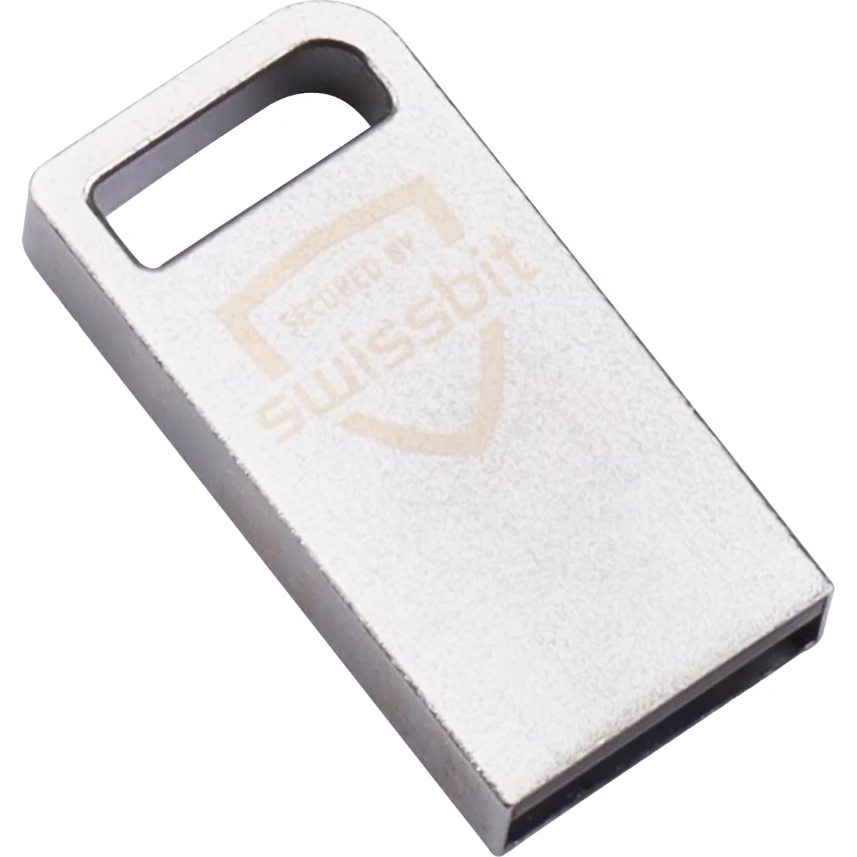 Swissbit TSE USB-stick voor Olympia CM-955 TSE, CM-985 TSE en QTouch-8 lichte kassa's, licentie voor 3 jaar
