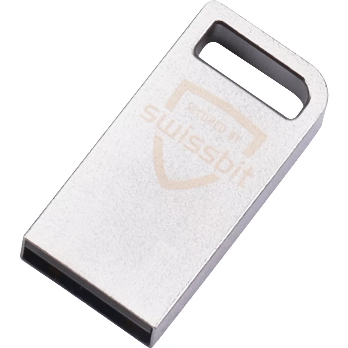 Swissbit TSE USB-stick voor Olympia CM-955 TSE, CM-985 TSE en QTouch-8 lichte kassa's, licentie voor 3 jaar