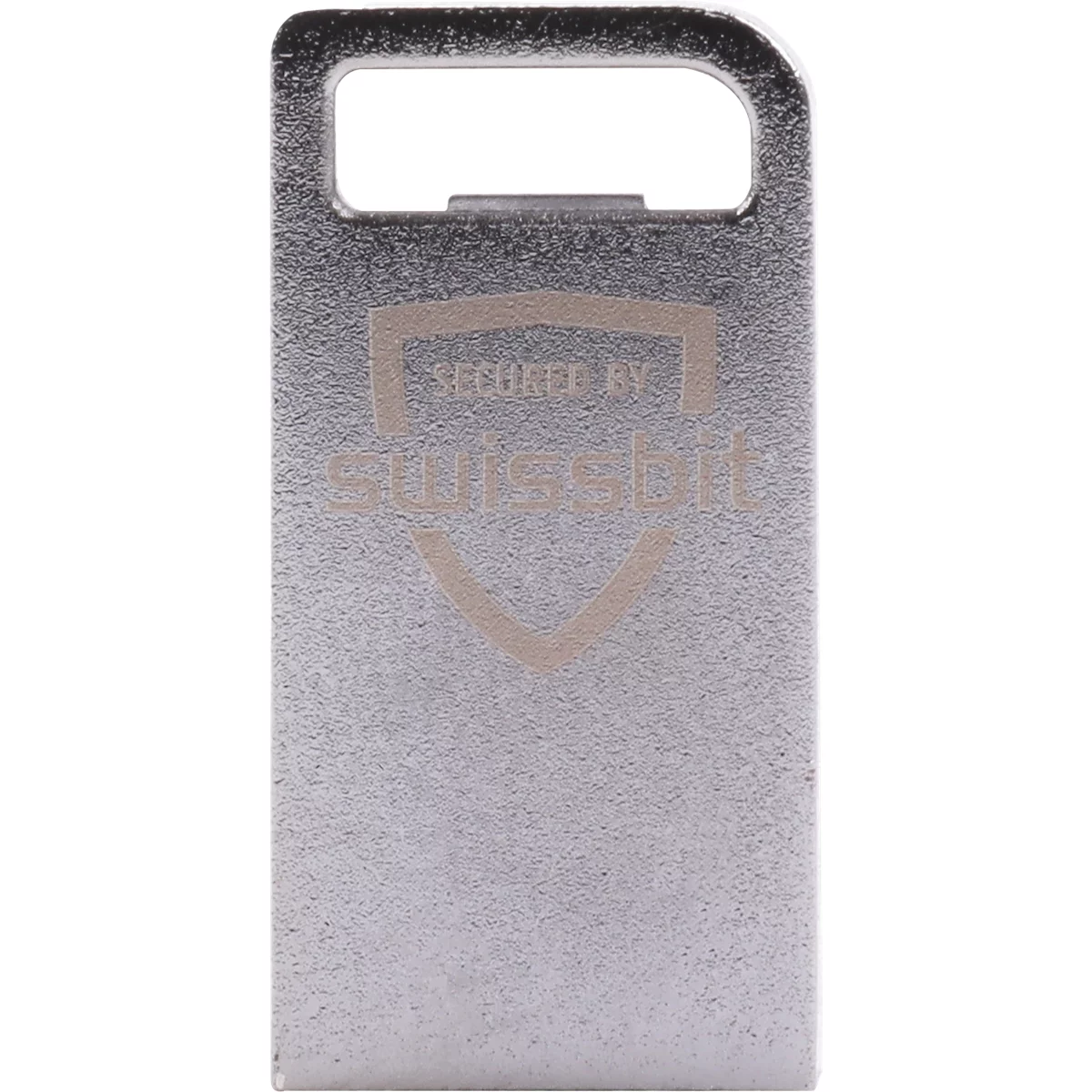 Swissbit TSE USB-stick voor Olympia CM-955 TSE, CM-985 TSE en QTouch-8 lichte kassa's, licentie voor 3 jaar