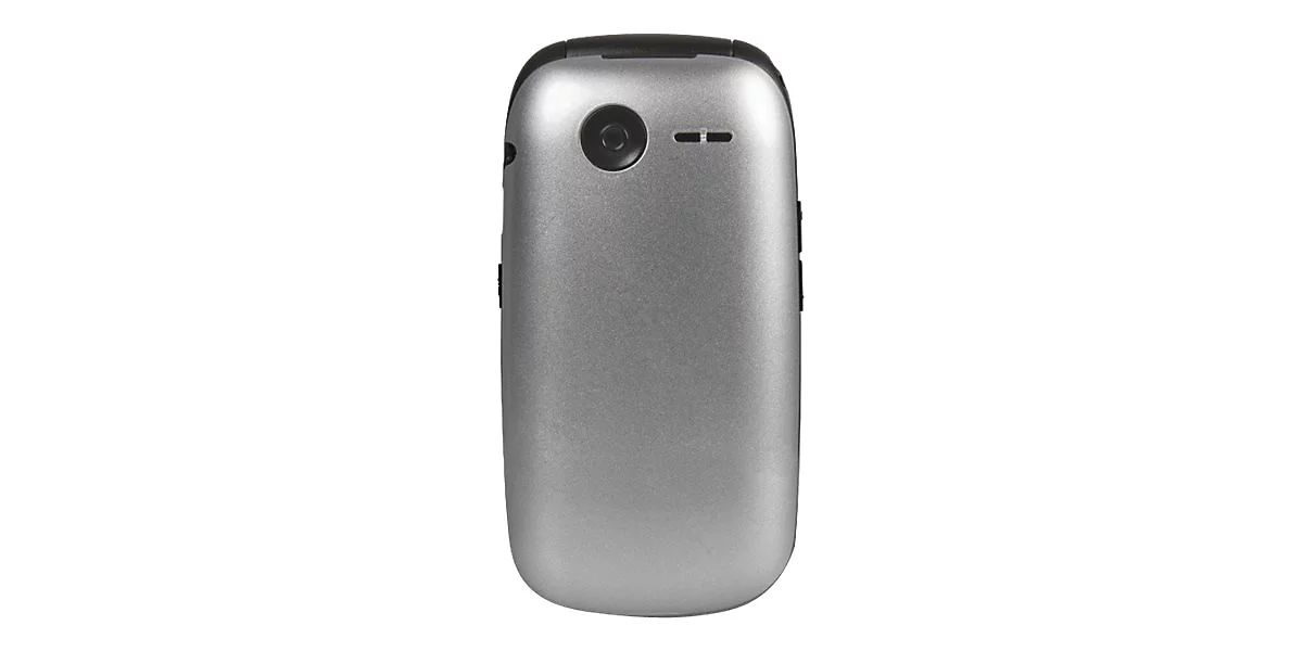 Swisstone BBM 625 - Feature phone - microSD slot - rear camera 0,3 MP