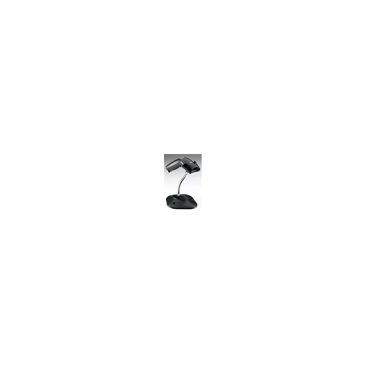 Symbol LS1203 - Barcode-Scanner - Handgerät - 100 Scans/Sek. - decodiert - USB