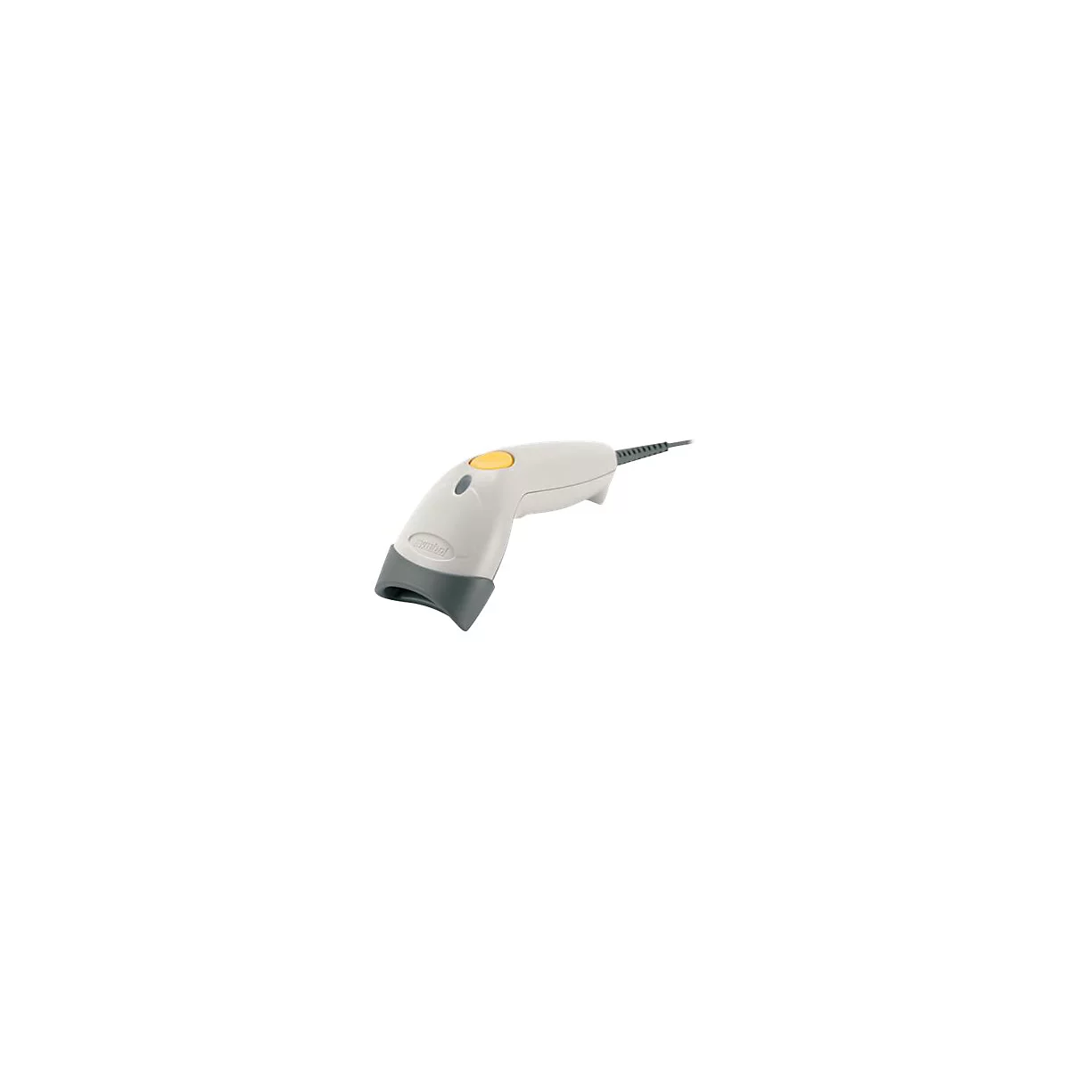 Symbol LS1203 - Barcode-Scanner - Handgerät - 100 Scans/Sek. - decodiert - USB (Packung mit 50)