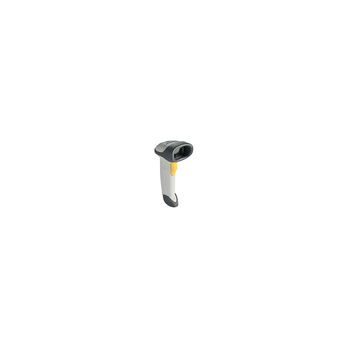 Symbol LS2208 - Barcode-Scanner - Handgerät - 100 Scans/Sek. - decodiert