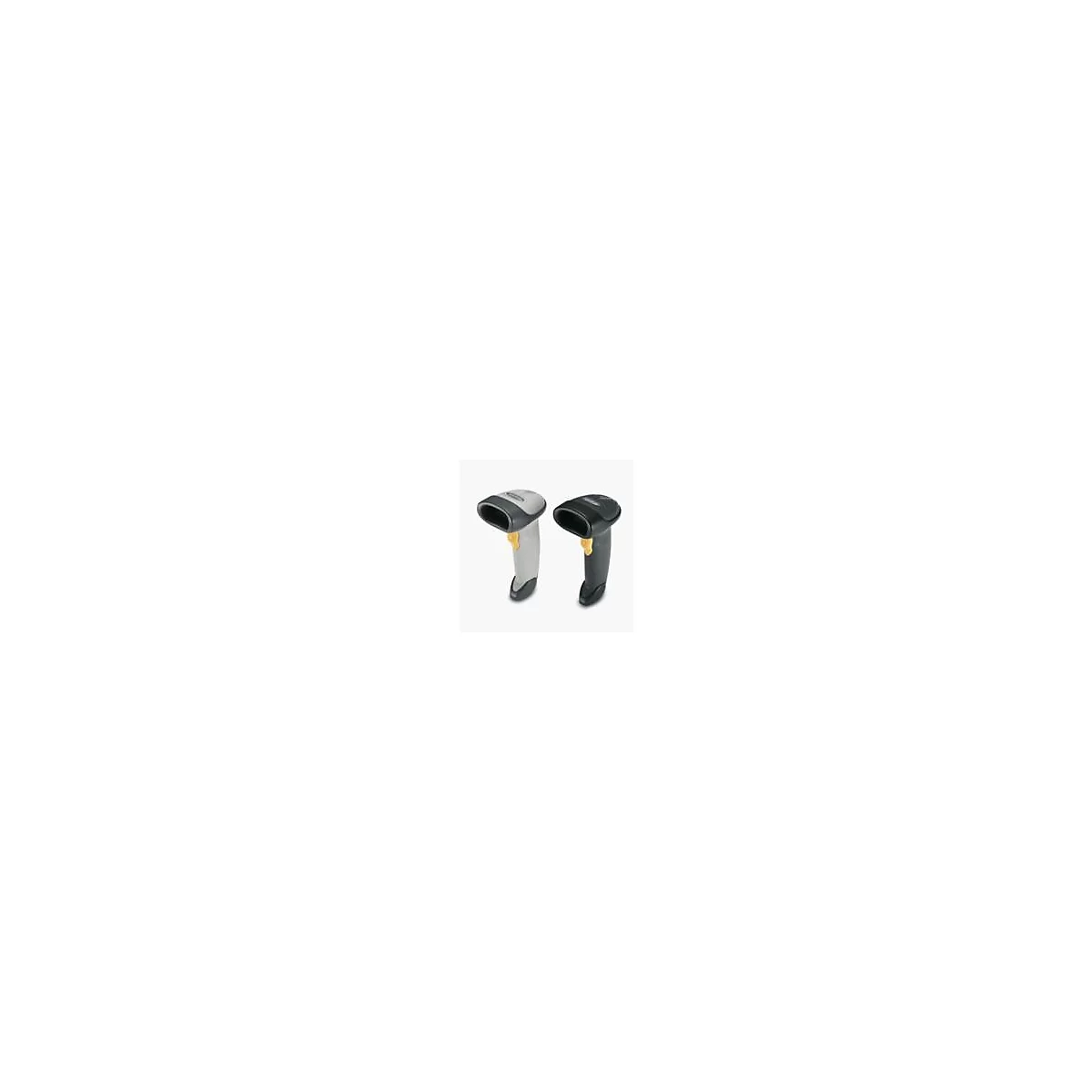 Symbol LS2208 - Barcode-Scanner - Handgerät - 100 Scans/Sek. - decodiert - RS-232