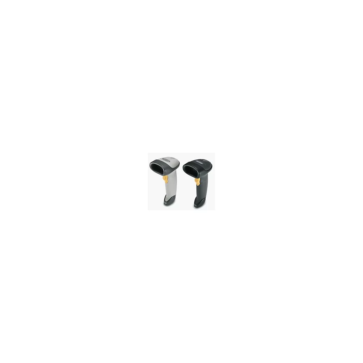 Symbol LS2208 - Barcode-Scanner - Handgerät - 100 Scans/Sek. - decodiert - RS-232