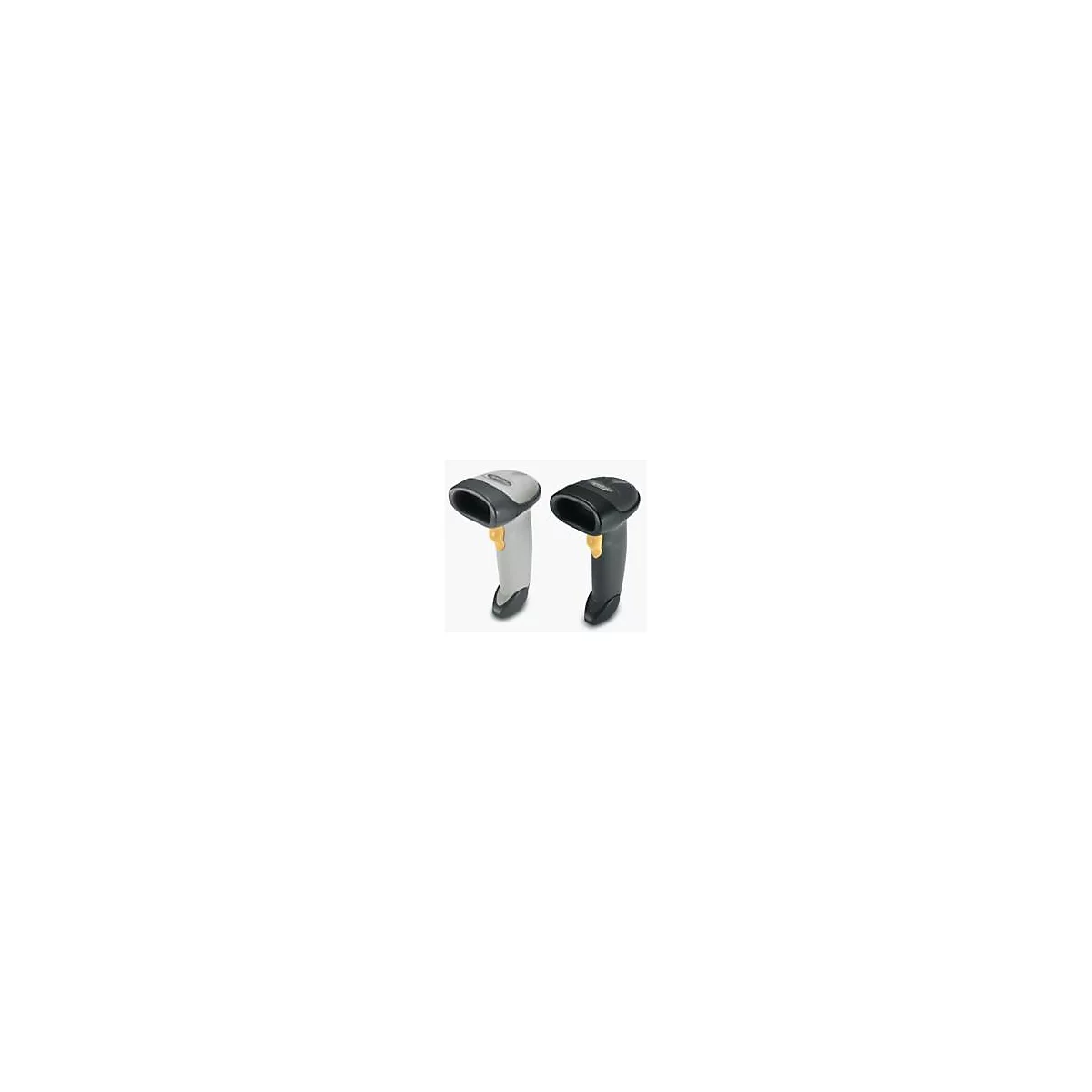 Symbol LS2208 - Barcode-Scanner