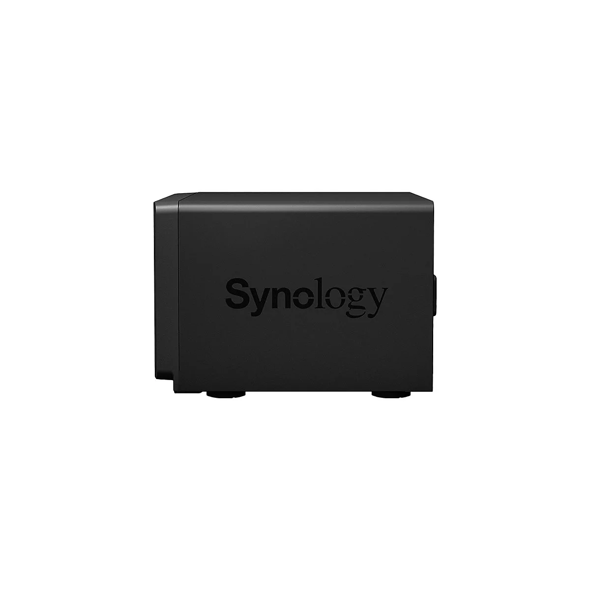 Synology Disk Station DS1621+ - NAS-Server - 6 Schächte - 96 TB - SATA 6Gb/s - HDD 16 TB x 6
