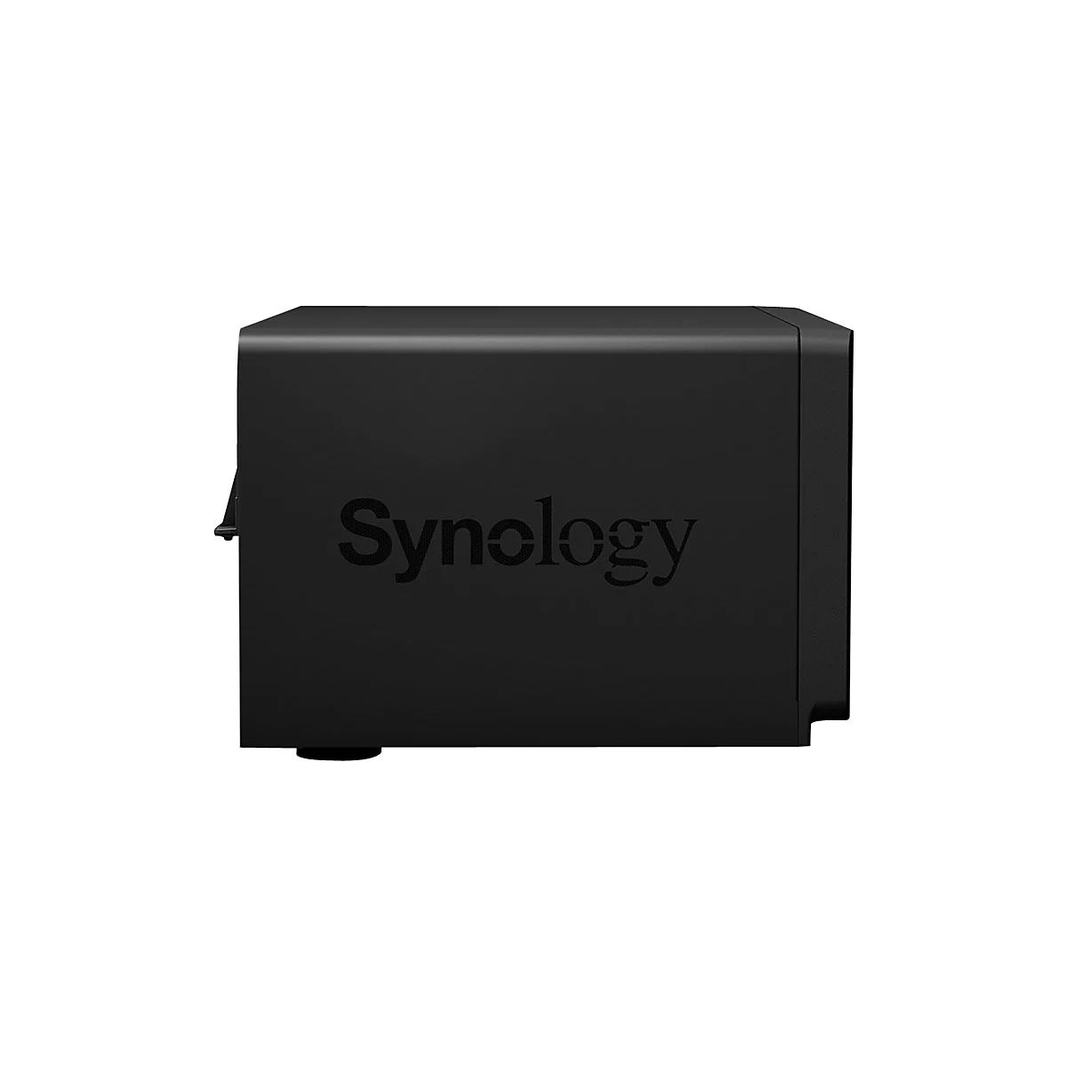 Synology Disk Station DS1821+ - NAS-Server - 8 Schächte - 96 TB - SATA 6Gb/s / eSATA - HDD 12 TB x 8