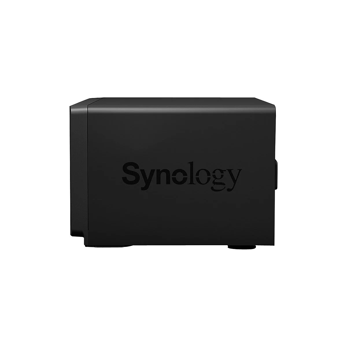 Synology Disk Station DS1821+ - NAS-Server - 8 Schächte - 96 TB - SATA 6Gb/s / eSATA - HDD 12 TB x 8