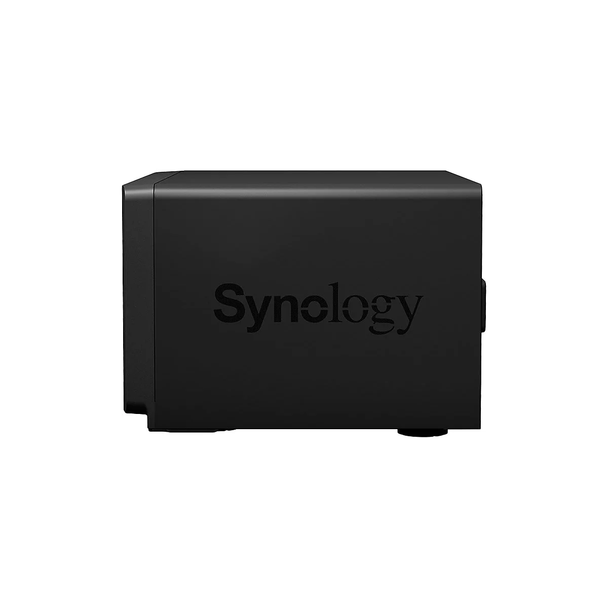 Synology Disk Station DS1821+ - NAS-Server - 8 Schächte - SATA 6Gb/s - RAID RAID 0, 1, 5, 6, 10, JBOD - RAM 4 GB