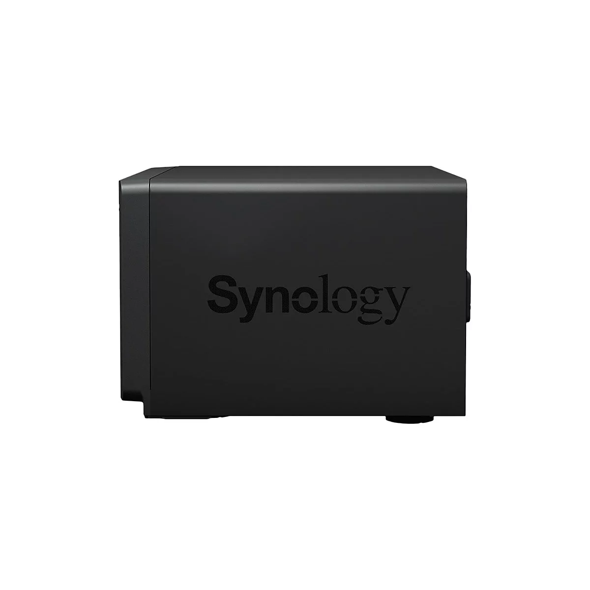 Synology Disk Station DS1823XS+ - NAS-Server - 8 Schächte - SATA 6Gb/s - RAID RAID F1, JBOD, 0, 1, 5, 6, 10 - RAM 8 GB
