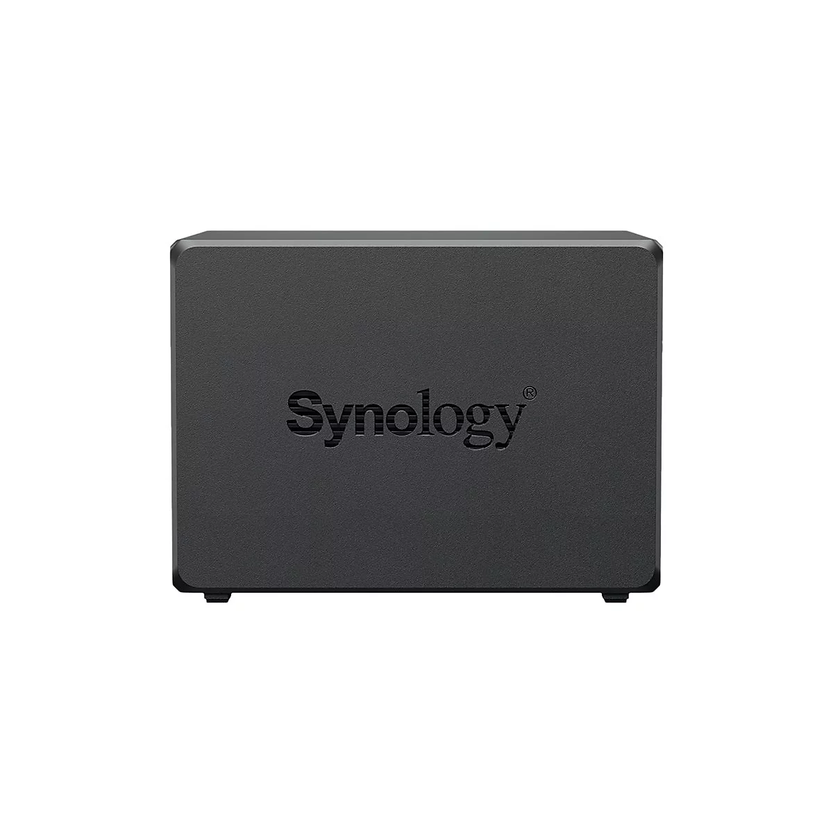 Synology Disk Station DS423+ - NAS-Server - 4 Schächte - SATA 6Gb/s - RAID 0, 1, 5, 6, 10, JBOD - RAM 2 GB