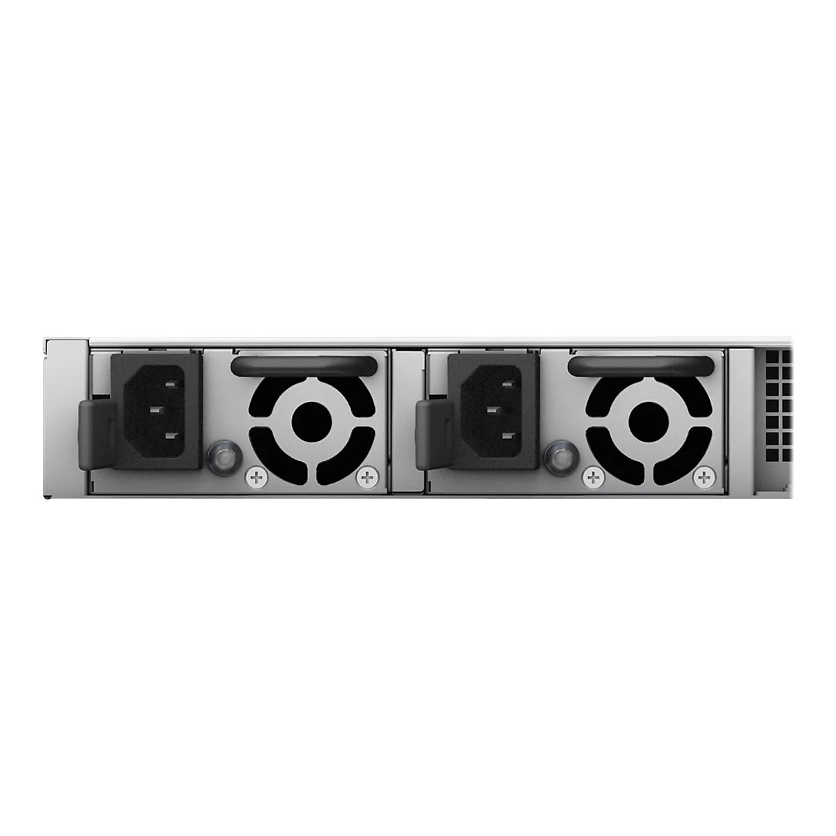 Synology FlashStation FS2500 - NAS-Server - 12 Schächte - Rack - einbaufähig - SATA 6Gb/s