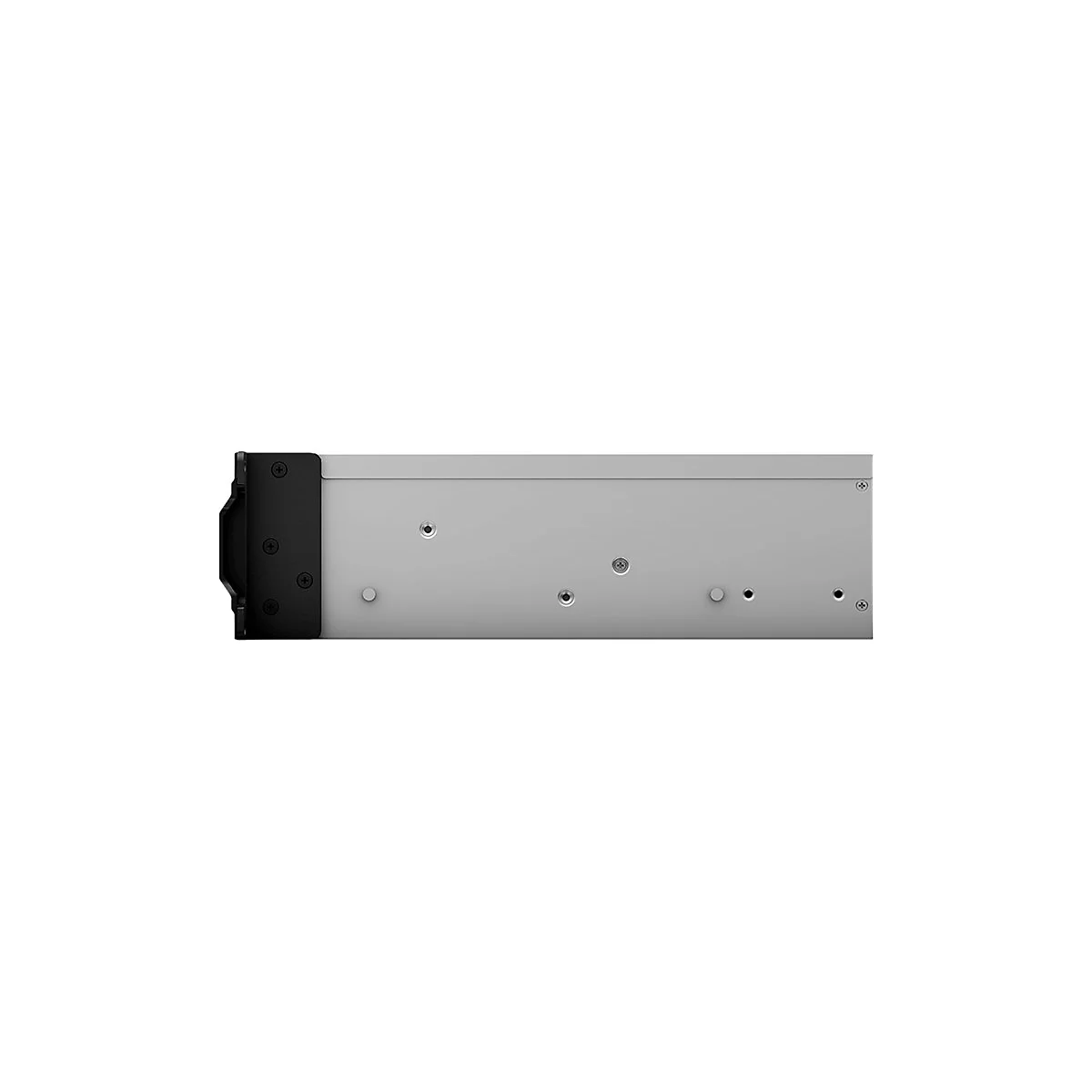 Synology RackStation RS1221+ - NAS-Server - 8 Schächte - 128 TB - Rack - einbaufähig