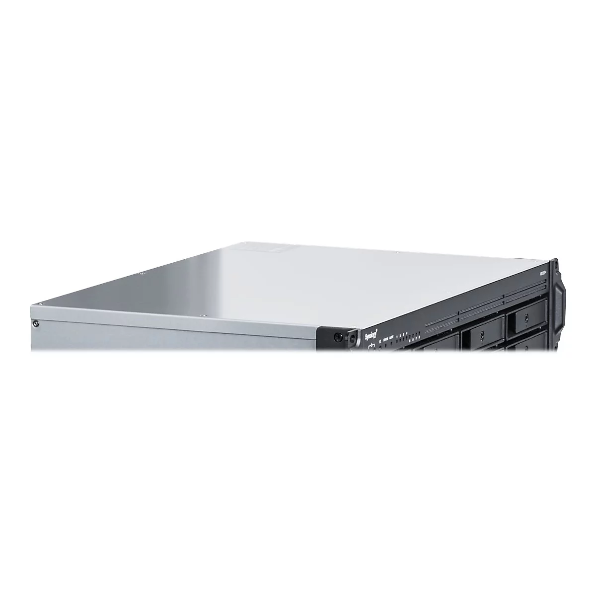 Synology RackStation RS1221+ - NAS-Server - 8 Schächte - 96 TB - Rack - einbaufähig