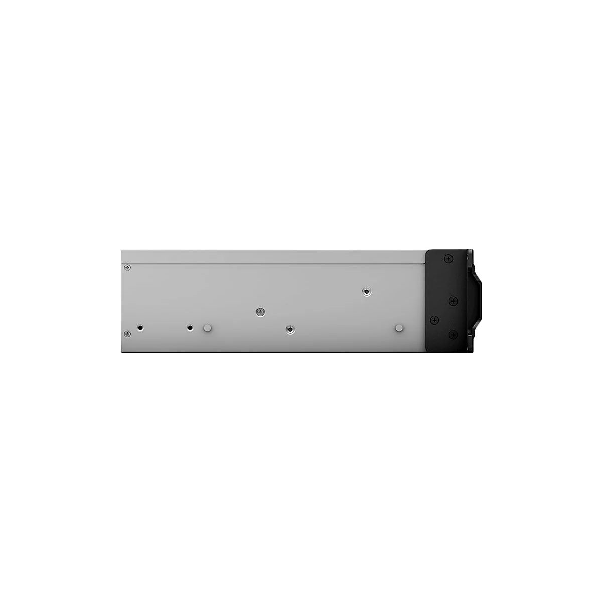 Synology RackStation RS1221+ - NAS-Server - 8 Schächte - 96 TB - Rack - einbaufähig