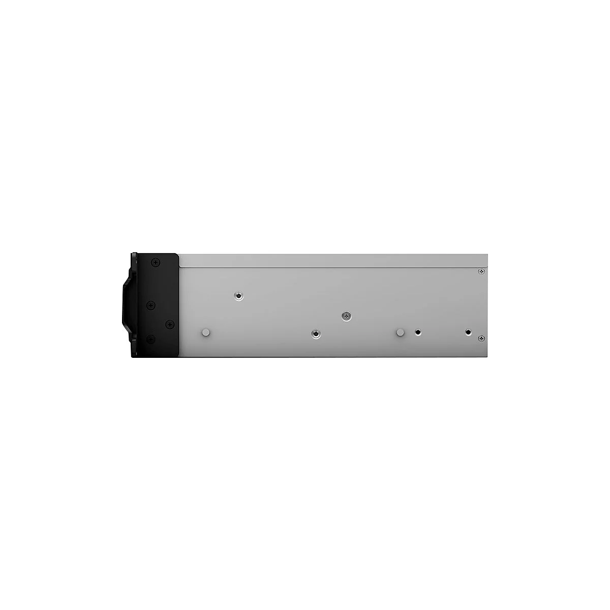 Synology RackStation RS1221+ - NAS-Server - 8 Schächte - 96 TB - Rack - einbaufähig