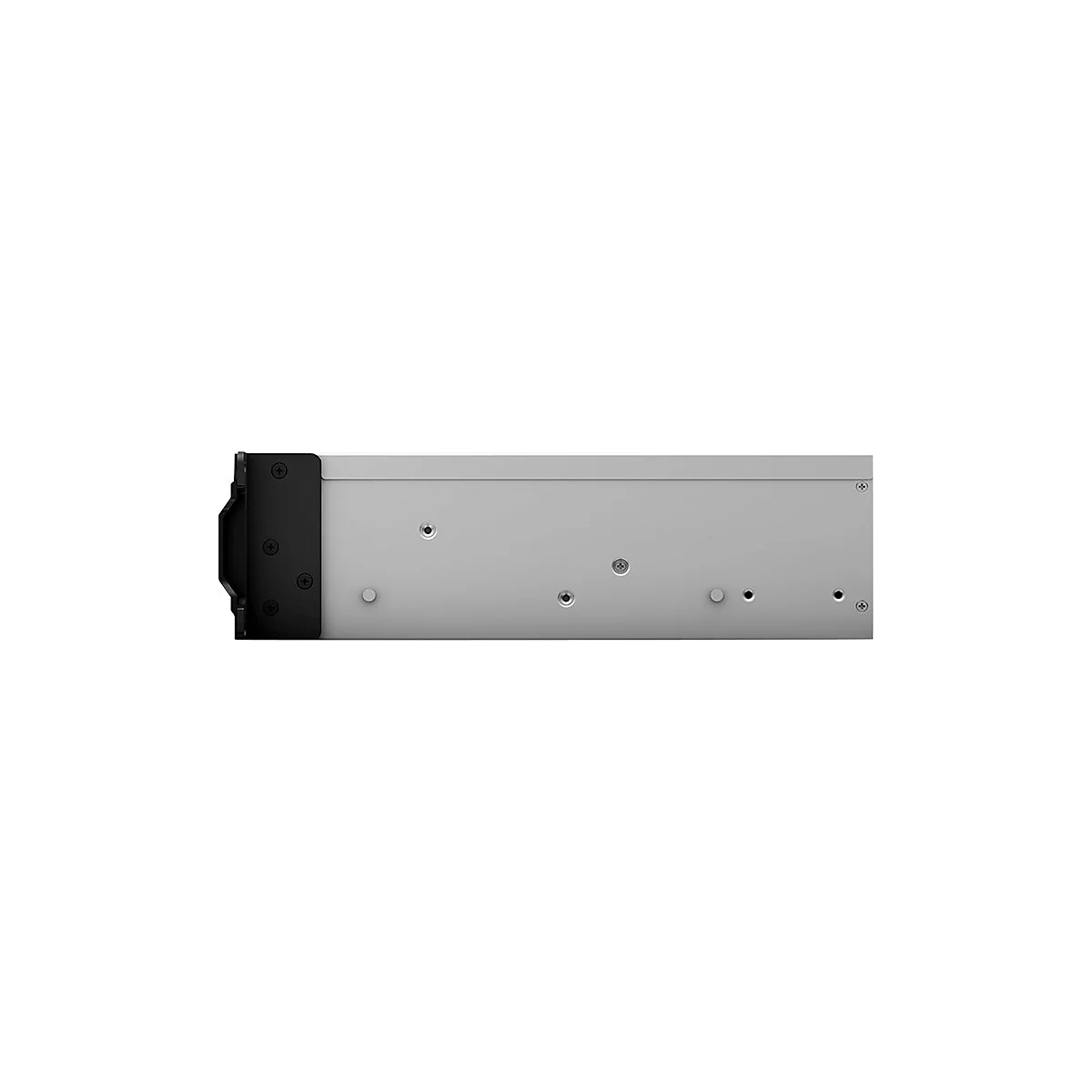 Synology RackStation RS1221+ - NAS-Server - 8 Schächte - Rack - einbaufähig - SATA 6Gb/s