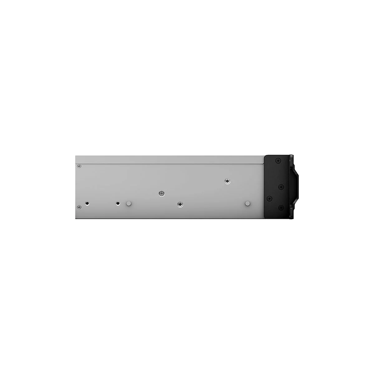 Synology RackStation RS1221RP+ - NAS-Server - 8 Schächte - Rack - einbaufähig - SATA 6Gb/s