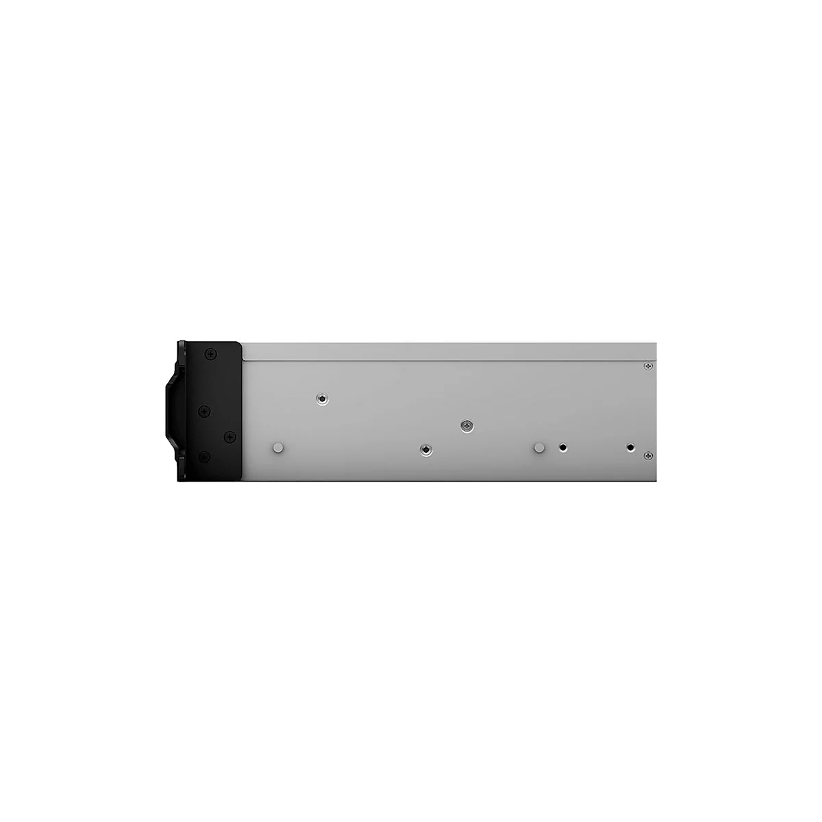 Synology RackStation RS1221RP+ - NAS-Server - 8 Schächte - Rack - einbaufähig - SATA 6Gb/s
