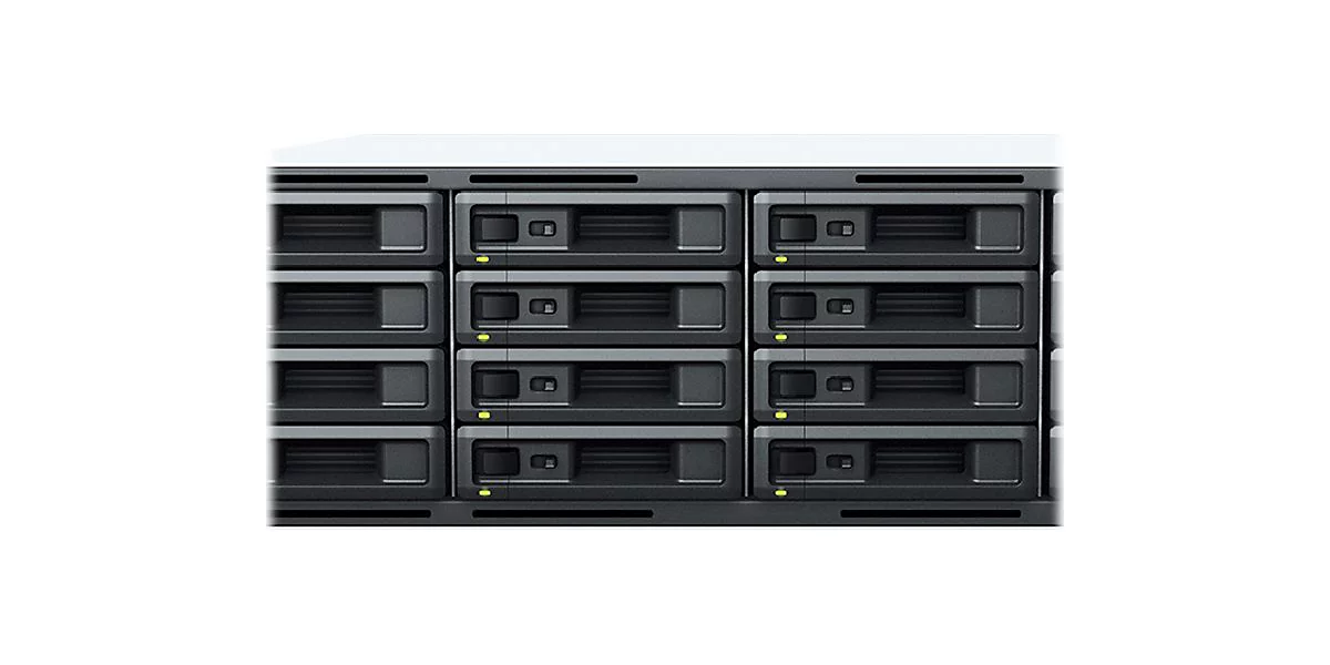 Synology RackStation RS2821RP+ - NAS-Server