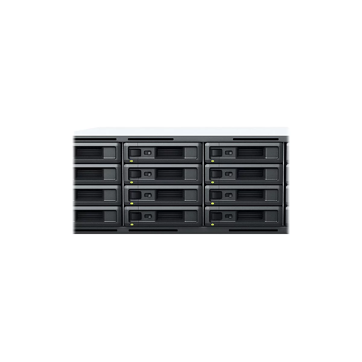 Synology RackStation RS2821RP+ - NAS-Server