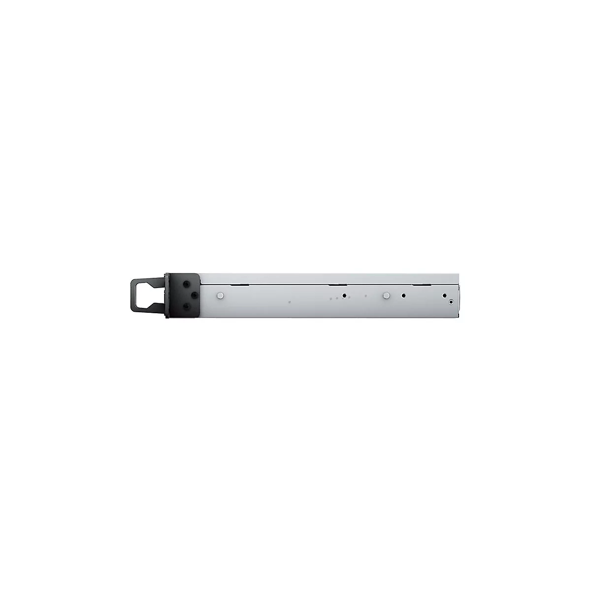 Synology RackStation RS422+ - NAS-Server - 4 Schächte - Rack - einbaufähig - SATA 6Gb/s
