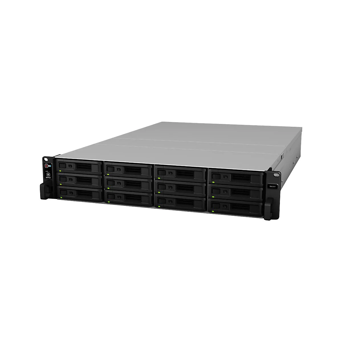 Synology RX1217 - Speichergehäuse