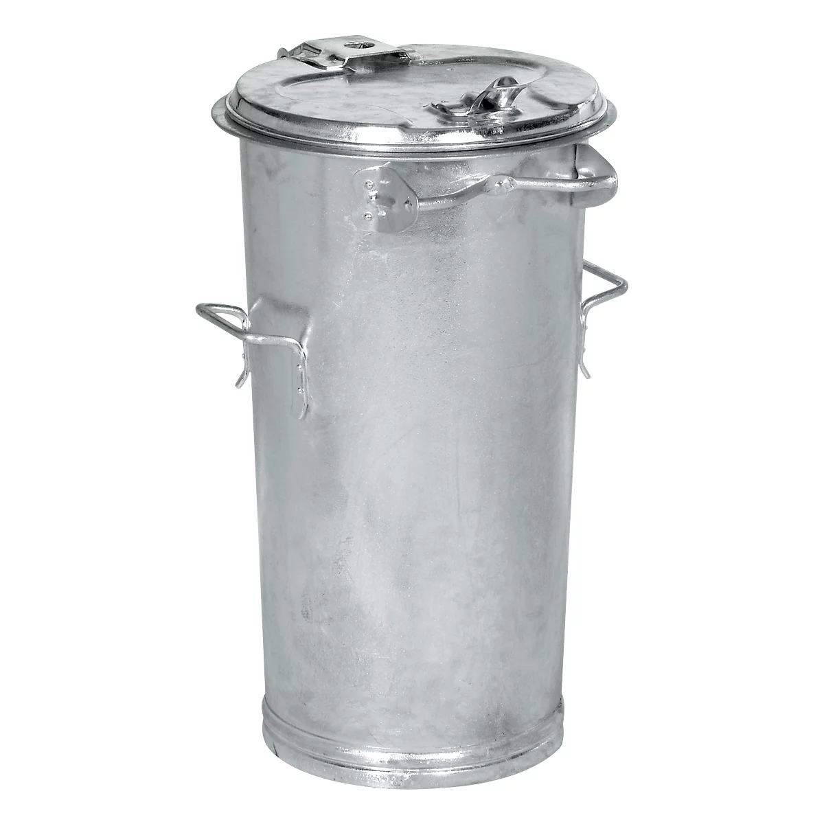 Systeem-vuilnisemmer, 50 l, zonder beugel
