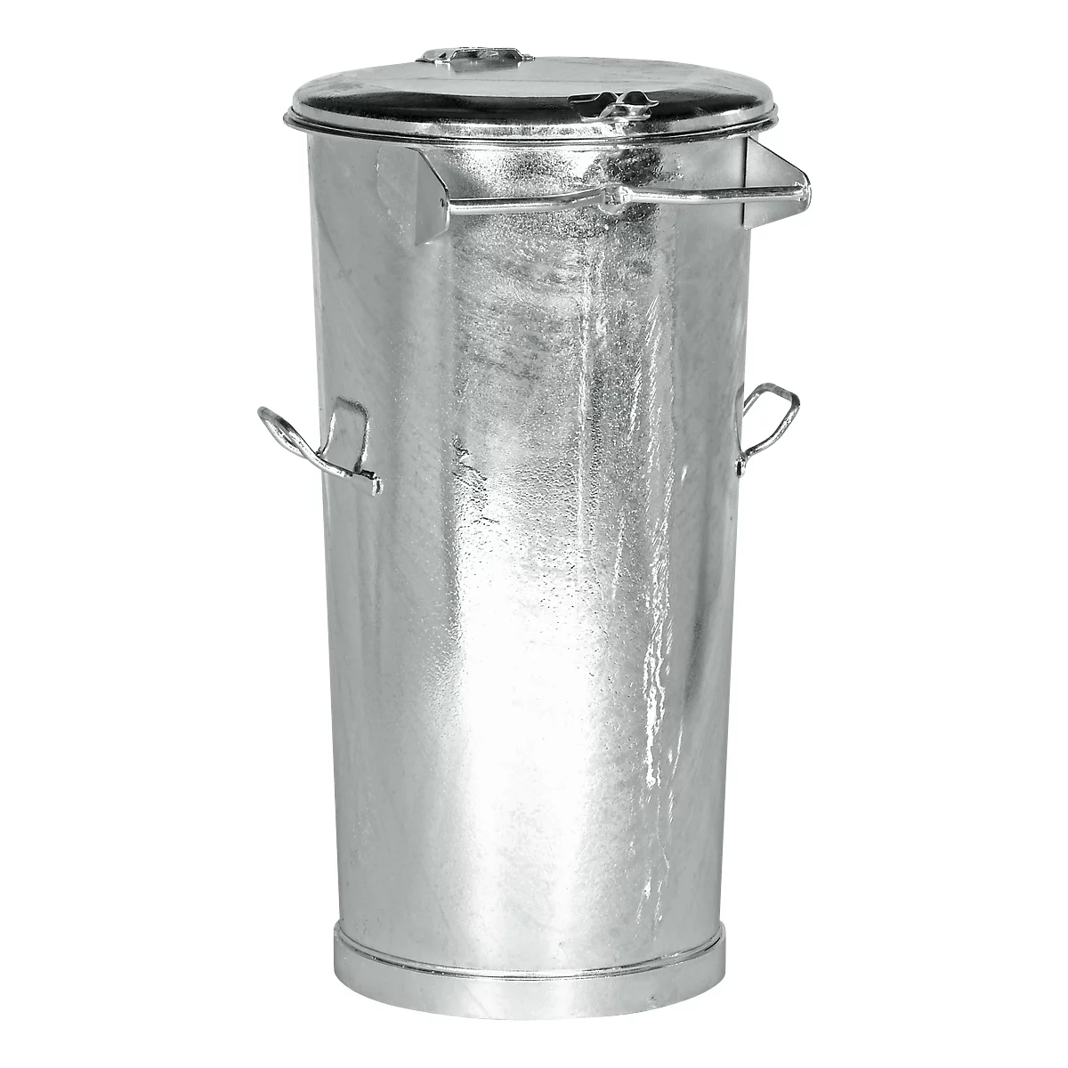 Systeem-vuilnisemmer, 65 l, zonder beugel