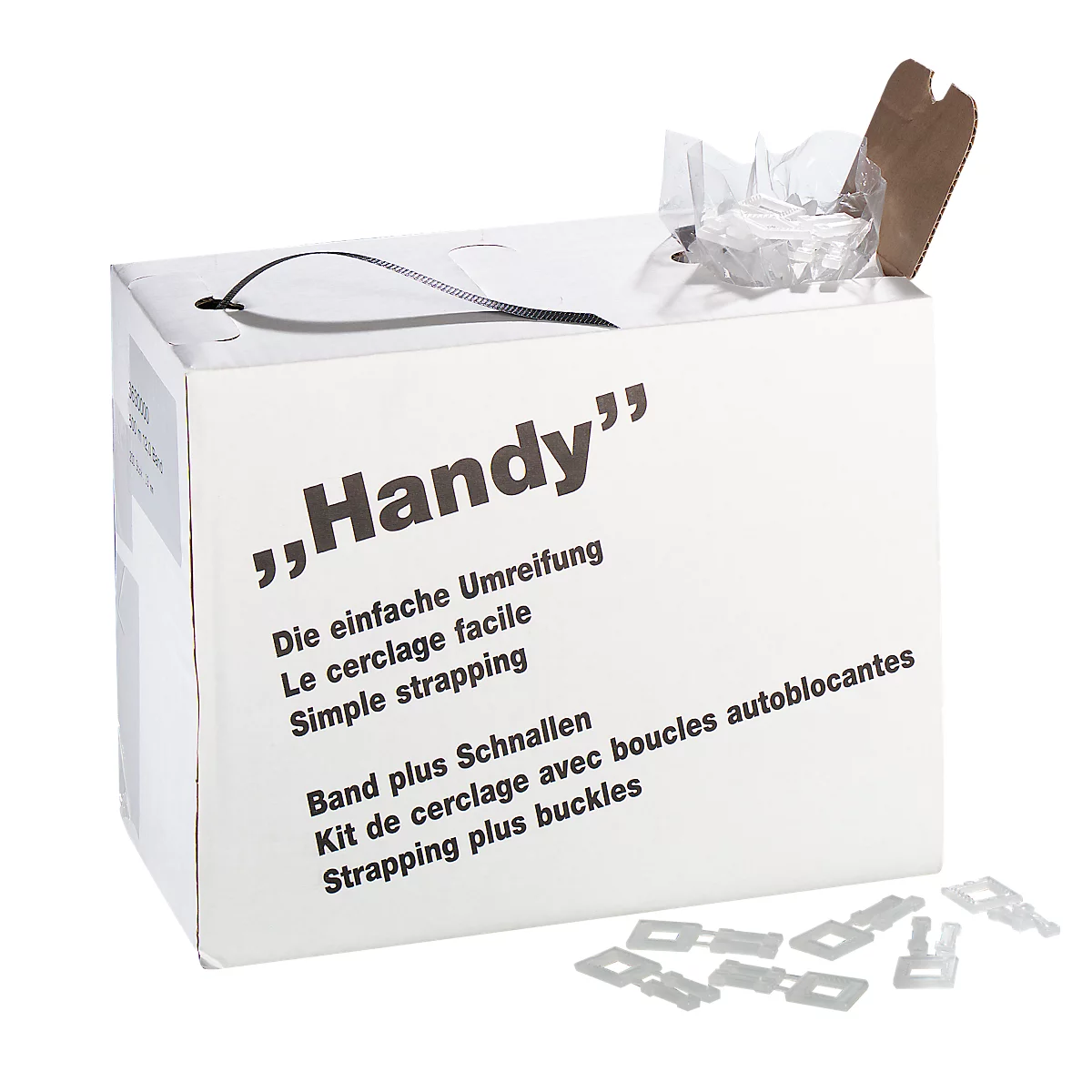 Système de cerclage HANDY