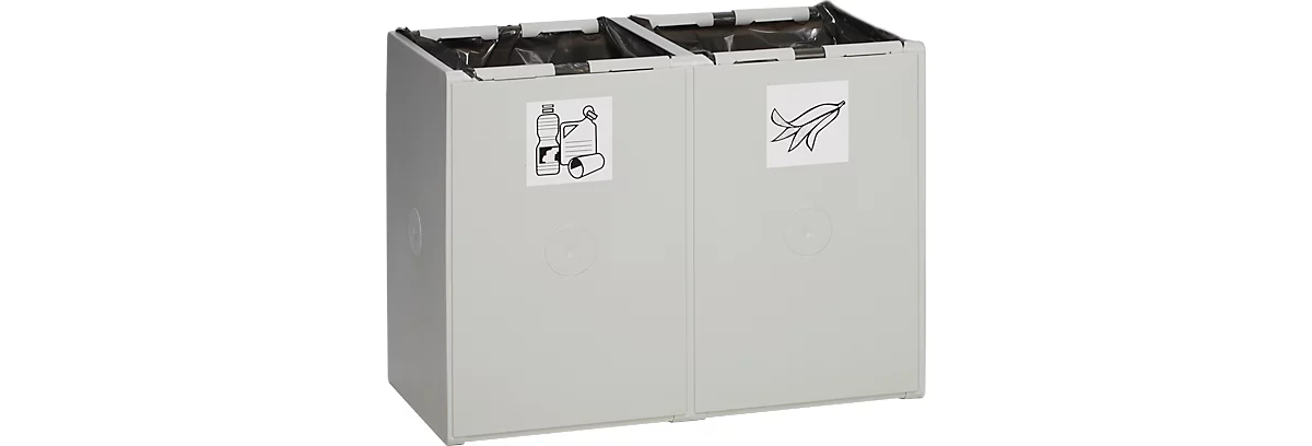 Systèmes de tri des déchets et accessoires