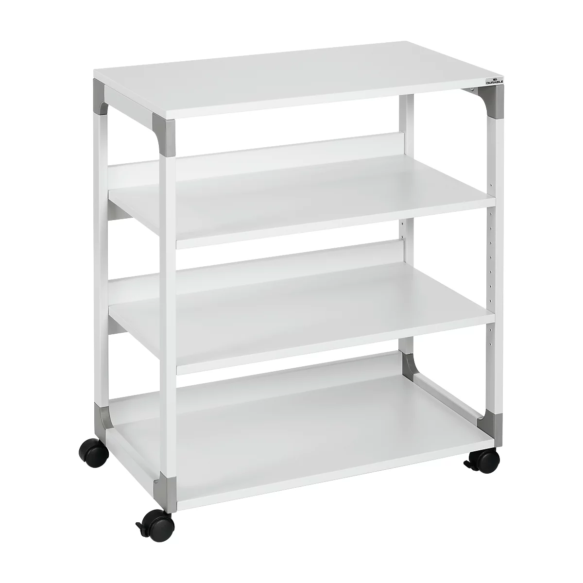 Système multi-chariot 88