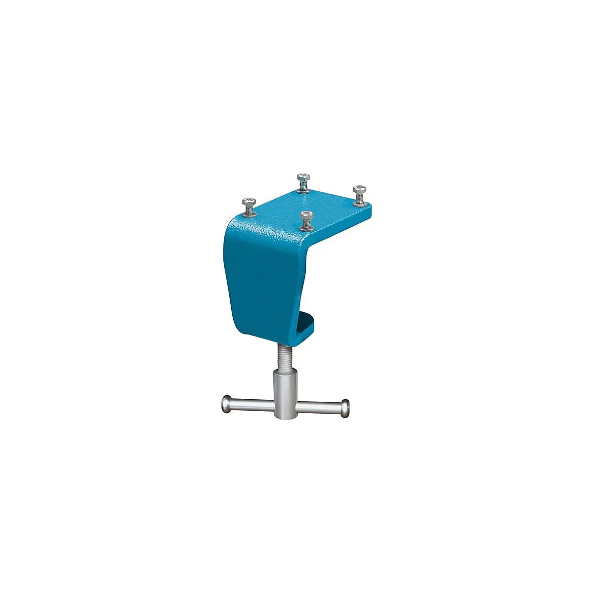 Tabel klem Tafel dikte 10-60mm Kaak w.100mm Gr.90/100mm u.Compact