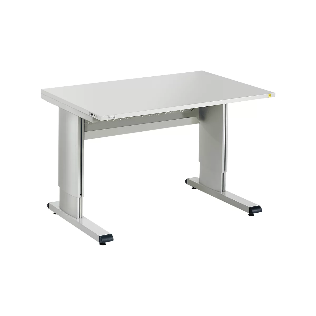 Table assis-debout WB 811, ESD