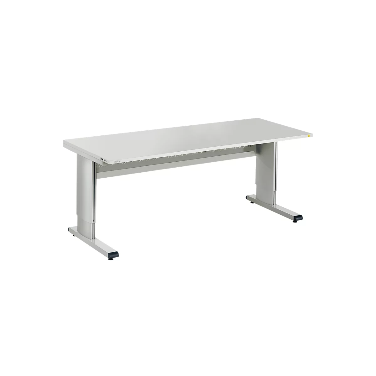 Table assis-debout WB 818, ESD