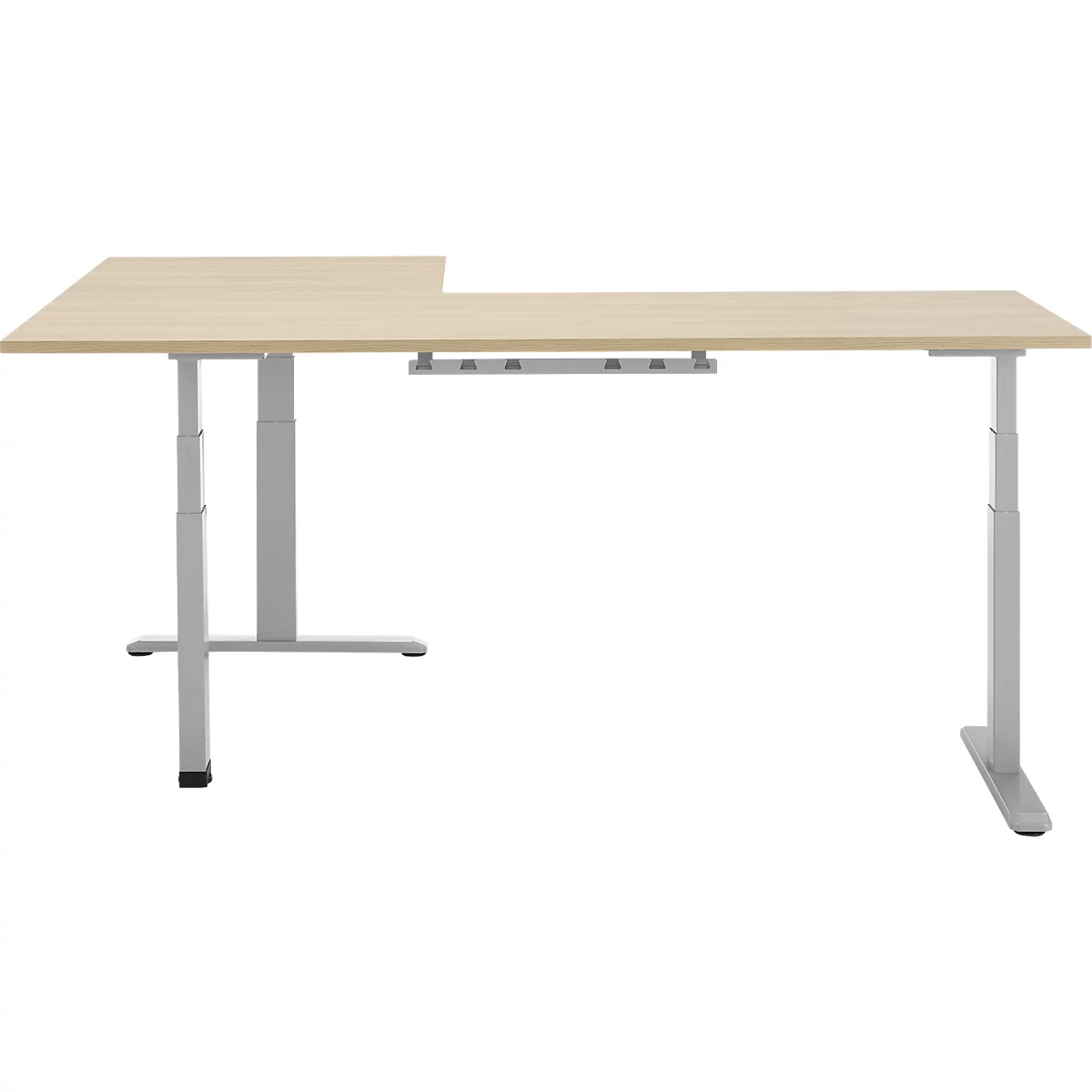 Dessin de contour d'appareil photo gris sur fond blanc.